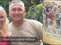 Xulon Press Successful Author Spotlight: Dr. Valerie Willman Xulon Press Successful Author Spotlight: Dr. Valerie Willman