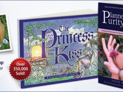 Xulon Press Successful Author Spotlight: Jennie Bishop Xulon Press Successful Author Spotlight: Jennie Bishop