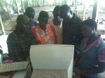 Xulon Press book reaches rural Uganda village in East Africa