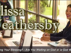 Xulon Press Successful Author Spotlight: Melissa Weathersby Xulon Press Successful Author Spotlight: Melissa Weathersby