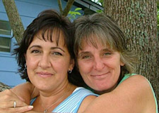 Xulon Press Author Andrea Krazeise and Lisa