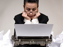 Ask the Editor: The Grammar Debate Ask the Editor: The Grammar Debate