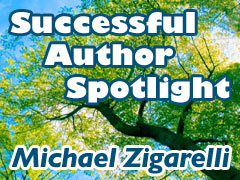Xulon Press Successful Author Spotlight: Michael Zigarelli Xulon Press Successful Author Spotlight: Michael Zigarelli