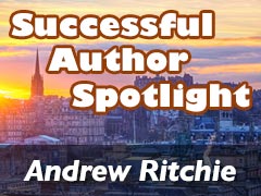 Xulon Press Successful Author Spotlight: Andrew Ritchie Xulon Press Successful Author Spotlight: Andrew Ritchie