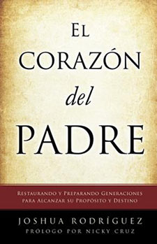 Xulon Press book El Corazon Del Padre
