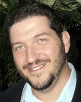 Xulon Press author Josh Baker