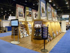 Xulon Press authors represented well at the 2013 International Christian Retail Show (ICRS) Xulon Press authors represented well at the 2013 International Christian Retail Show (ICRS)