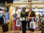 Xulon Press authors represented well at the 2013 International Christian Retail Show