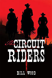 The Circuit Riders, History Novel
