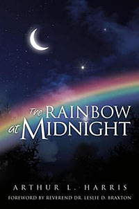 The Rainbow at Midnight, poetry