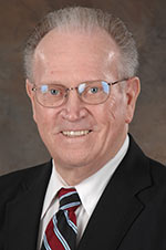 Rev. Warner Doles