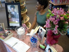 Xulon Press Author Dorian M. Watson’s Book Signing Xulon Press Author Dorian M. Watson’s Book Signing