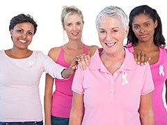 Know the Stats on Breast Cancer Know the Stats on Breast Cancer