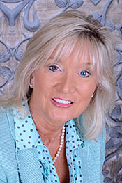 Xulon Press author Dr. Deborah Starczewski