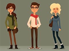 Novel Writing: Creating a Cast of Characters Novel Writing: Creating a Cast of Characters