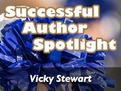 Xulon Press Successful Author Spotlight: Vicky Stewart Xulon Press Successful Author Spotlight: Vicky Stewart