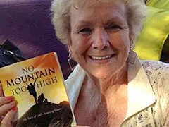The Xulon Experience: Author Pam Mann The Xulon Experience: Author Pam Mann