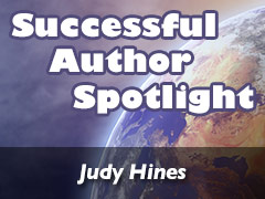 Xulon Press Successful Author Spotlight: Judy Hines Xulon Press Successful Author Spotlight: Judy Hines