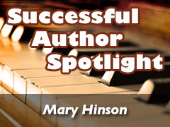 Xulon Press Successful Author Spotlight: Mary Hinson Xulon Press Successful Author Spotlight: Mary Hinson
