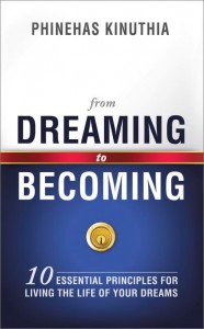 FROM DREAMING TO BECOMING