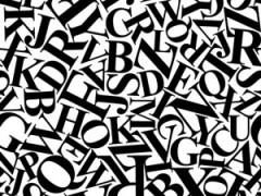 How to Show Emphasis Without Typing in All-Capitals How to Show Emphasis Without Typing in All-Capitals