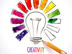 Christian fiction is a strong creative writing format Christian fiction is a strong creative writing format