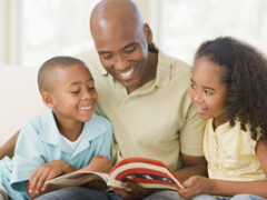 Top 4 Reasons Why Writing a Book this Father’s Day Could Change the World Top 4 Reasons Why Writing a Book this Father’s Day Could Change the World