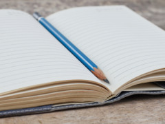 The Last of the “Somedays”: Why Writing a Book Can’t Wait The Last of the “Somedays”: Why Writing a Book Can’t Wait