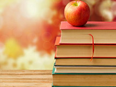 Back to “School” To Re-Start Your Book Back to “School” To Re-Start Your Book
