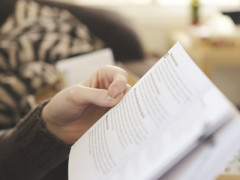 Passive Voice: It’s So Passé Passive Voice: It’s So Passé