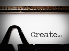 From the Desk of the Editor: How To Build Creative Confidence In Your Writing From the Desk of the Editor: How To Build Creative Confidence In Your Writing