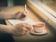 8 Famous Writers Spill Their Secret Writing Routines 8 Famous Writers Spill Their Secret Writing Routines