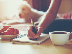 Writing Tips: 5 Things Every Devotional Should Contain Writing Tips: 5 Things Every Devotional Should Contain