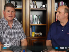 Video: Pastor G.F. Watkins Talks About Intense Men and His Book: The Alpha Male Video: Pastor G.F. Watkins Talks About Intense Men and His Book: The Alpha Male