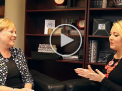 Video: Author Ginger Sanders Talks About Disaster Ministry and Her Experience At Sandy Hook Elementary Video: Author Ginger Sanders Talks About Disaster Ministry and Her Experience At Sandy Hook Elementary