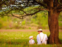 On Father’s Day: How God Uses Neckties and Tea Cups To Love on His Children On Father’s Day: How God Uses Neckties and Tea Cups To Love on His Children