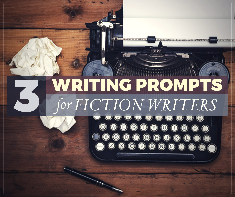 writing prompts