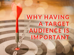 Why Having a Target Audience for Your Book Matters Why Having a Target Audience for Your Book Matters
