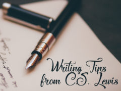 8 Writing Tips from a Literary Master 8 Writing Tips from a Literary Master