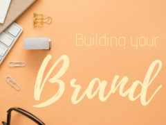 Personal Branding for Authors: Part 2 Personal Branding for Authors: Part 2