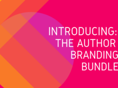 Introducing: The Author Branding Bundle! Introducing: The Author Branding Bundle!
