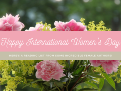 Books to Read for International Women’s Day Books to Read for International Women’s Day