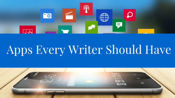 For writers, there are so many apps to help beat writer’s block, dictate voice recordings, find inspiration, and more. Here are our top apps for writers.