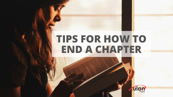 By beginning and ending them in the perfect moments of your story, your chapter breaks can build suspense and keep your readers reading. Try these tips f...